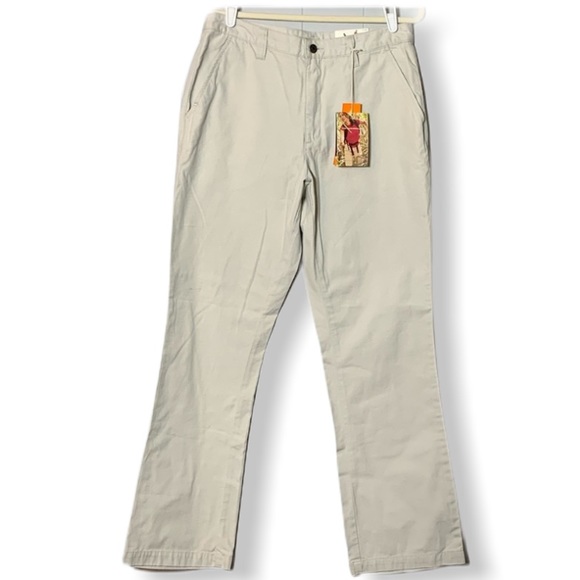 Royal Robbins Sand colored Ridge Outdoor - Picture 1 of 4